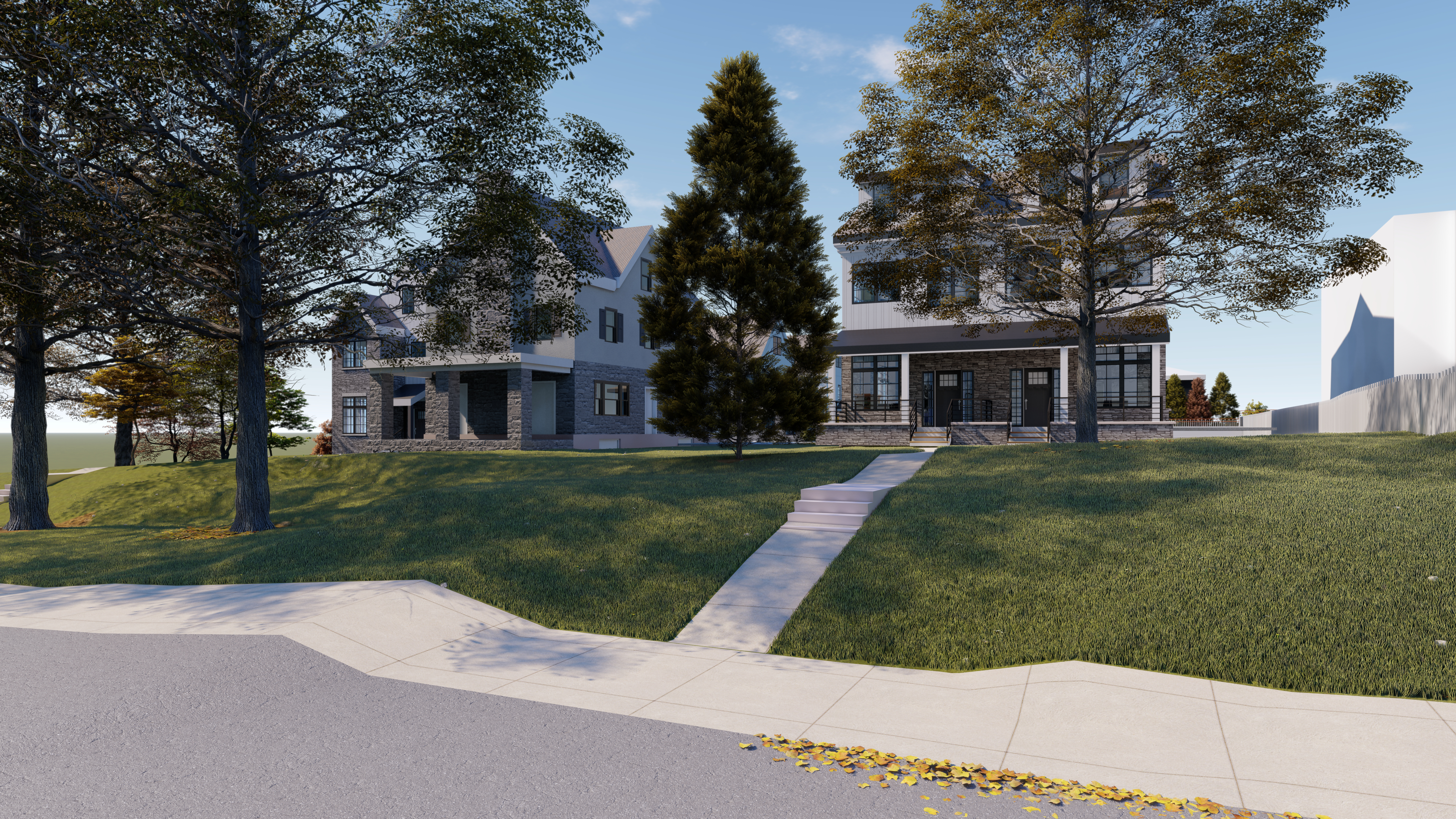 How Realistic Graphics Can Pre-Sell Your New Construction Development